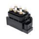 Air Suspension Solenoid Valve Unit 4H0616013D Audi A6 Quattro A8 A7 S6