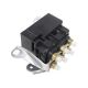 FOR AUDI Q7 TOUAREG CAYENNE JEEP AIR SUSPENSION SOLENOID VALVE BLOCK 7L0698014