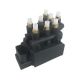 New For 2016-2020 Audi Q7 (4M) Air Suspension Solenoid Valve Block 4M0616013A