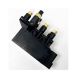 Air Suspension Solenoid Valve 4M0616013B for Audi Q7 Q8 19-24 RS Q8 SQ8 SQ7