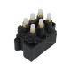 New Air Suspension Solenoid Valve Block for Audi S7 (4K8) 2019-2026