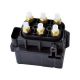 Fits VW Touareg Audi Q7 Cayenne Air Suspension Solenoid Valve Block 7L0698014