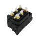 For Audi A6 C7 S6 A7 S7 A8 D4 2014-2018 4H0616013A Air Suspension Solenoid Valve
