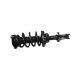 1x Front Suspension Shock Strut Assembly Without ADS Fits For Mercedes-Benz W447