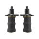 For Audi Allroad Quattro 2001-2005 299A-15-R-PAIR New Rear Air Springs
