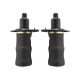 C5 Rear Air Ride Suspension Air Spring Bags Pair for 2001-2004 Audi A6