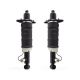 2001-2005 Audi Allroad C5 Rear Pair Air Strut Spring Assembly