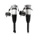 2X Struts Air Suspension Rear For Audi A8 D3 4E 02-10 4E0616001N 4E0616002N