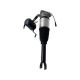Rear Left Air Suspension Shock Strut Fit Audi A8 A8L S8 D3 4E Quattro 4E0616001N