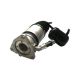 Rear Right Air Spring Bag 1PC For Audi A8 Quattro S8 6.0L 4.2L 02-10 4E0616002E