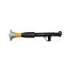 For Audi A6 S6 C6 4F Rear left Air Suspension Absorber Shock Strut 4F0616031K