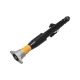 2x Rear Left & Right Air Suspension Absorber Shock Struts For Audi A6 S6 C6 4F