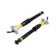 2 For Audi Q7 SQ7 Q8 2016-22 Lamborghini Urus 2018-22 Rear Shock Absorber Struts