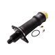Rear Passenger Side Air Shock Absorber Bellows Bag For Audi A6 Allroad Quattro