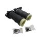 Pair Rear Air Suspension For Audi A6 4B C5 Allroad Quattro Wagon 4Z7616051A/052A