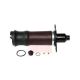 AAS1028 Suspension Air Spring Rear Top Pin Bottom Yoke Fits Audi A6 Allroad