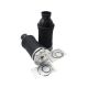 Front Air Suspension Spring Repair Bag Fit Audi A6 Avant ALLROAD 4B2 C5 4B5 99