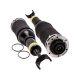 Front Air Suspension Strut Shock Spring For Audi Allroad Quattro A6 C5 99-06