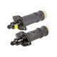 For Audi Allroad Quattro 2001 2002 2003 2004 2005 Pair Rear Air Spring Set