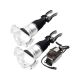 For Audi Q7 Porsche Cayenne Touareg 3PCS Front Air Suspension Shock + Compressor