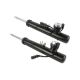 2x Front Left Right Electric Shock Absorbers Fits Audi A4 B8 A5 8F 8T 2009-2015