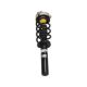 2X Front Suspension Shock Absorber For 2015-19 Audi A4 Quattro S4 B9 8W0413031AB