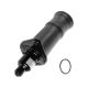 5 Piece Air Suspension Kit Front Rear Air Springs w/ Compressor for Audi Allroad