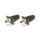 A-2133 Set of Rear Left & Right Air Spring for Audi Allroad Quattro