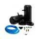 Air Lift Suspension Springs - Air Helper Springs for Audi A4 B7 2004-2008