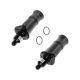 Front & Rear Air Suspension Spring Bag Driver Passenger Kit of 4 for Allroad
