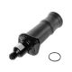 3 Piece Air Suspension Kit Rear Air Springs w/ Compressor for Audi Allroad