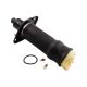 Rear Right Air Shock Suspension Bellows For Audi A6 Avant Wagon 2.8L 1999 2000