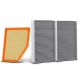 AISIN Engine Air Filter for BMW 525i 528i 530i 525xi 528xi 530xi Z4 2004-2010