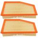 Filter Service Kit For BMW 530i