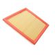 Car Engine Air Filter No.13717619267/13718513944 for BMW X1 2.0L 16-22 1 Pcs