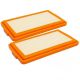 Air Filter For Bmw E12-E21-E28-E30 3 Seri̇e M10-M20-M30 13721271254