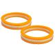 Genuine Ford 1997-2011 Explorer Mercury Mountaineer Engine Air Filter 2L2Z9601AC