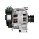 Hella Alternator - 14V - 90A - for e.g. Mercedes-Benz A-Class (W16 8EL012428-031