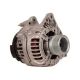 Alternator Volkswagen Golf 4 Sedan 0124325097 Diesel 1900 (9703 1379339
