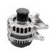 For Mercedes W205 C300 2015-2018 Metris GLC300 2.0 Alternator 190A 12V Clockwise