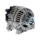 New Alternator For Volkswagen GOLF V (1K1) Eng.BLG .4 TSI 125kw 05-08 TG11C015