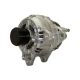 13853N Alternator New for VW 120 - Volkswagen Beetle Jetta
