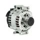 12V Alternator 04C903023I for Volkswagen Golf VII .2T Magotan .4T Sagitar .4T
