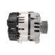 Audi A4 A5 A6 A7 Q5 2.0 TDI Alternator Generator 210A 14V Pulley Included
