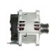 ALTERNATOR FOR AUDI A3 Q2 A3400S