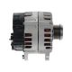 New 180 AMP Alternator For Audi Q5 3.0L 2014-16 439800 FGN20S018 2614132D 11704N