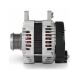 Alternator for Audi A4 2011-2015 Q5 A5 A6 3.0 TDi 6-Groove 180A 12V Clockwise