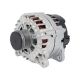 11704 180Amp Alternator Fit for Audi Q5 2014-2016 V6 3.0L 2967cc 181cid