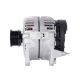 Alternator for Volkswagen Beetle 1999-2005 L4 2.0L 70A 12V CW 6-Groove Pulley