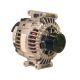 Alternator fits Audi Quattro.8L L4 2002-2005 543313 TG15C017 543313 11070
